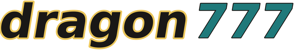 dragon777 logo