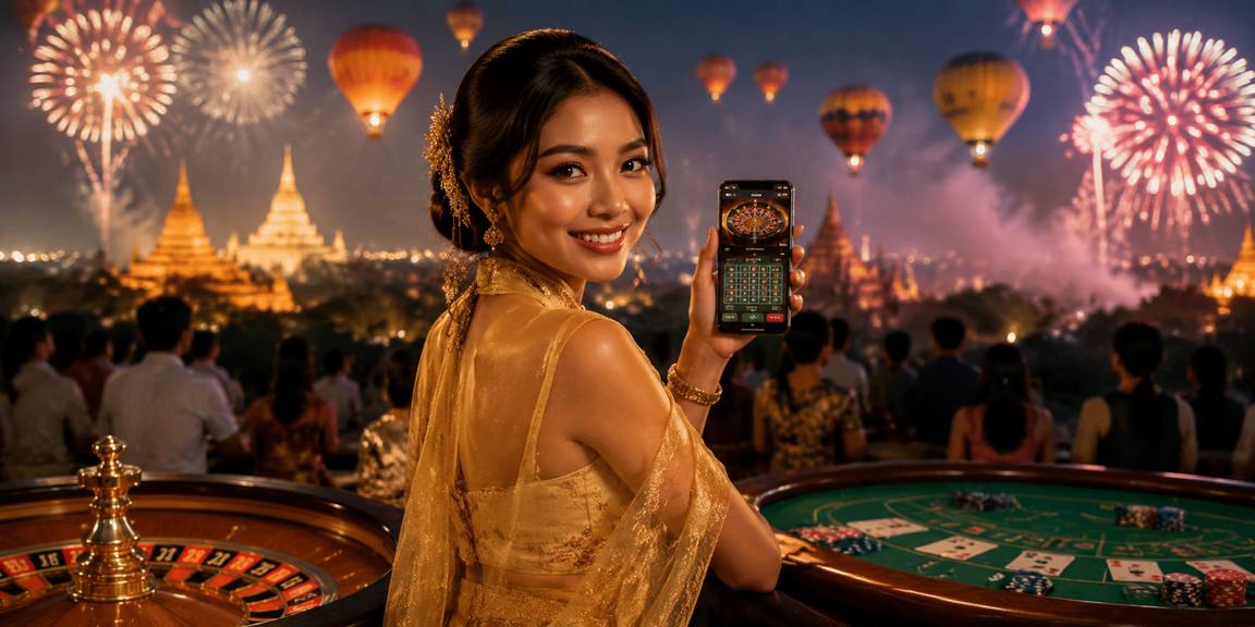 dragon777 mobile gaming