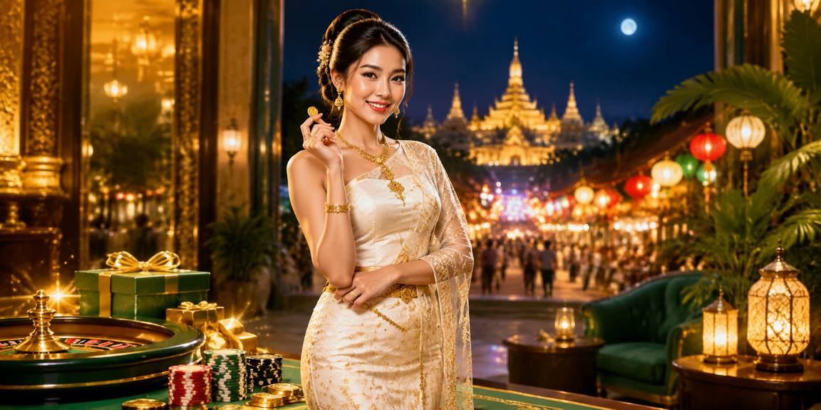 dragon777 dragon777 ကာစီနိုယန်း